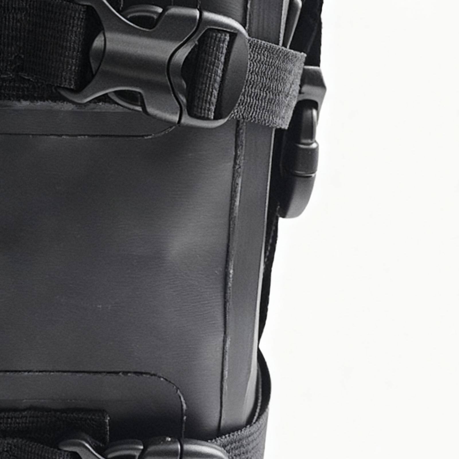 Outdoor Adventure Backpack - 오토바이 사이드 백 방수 라이딩 백팩