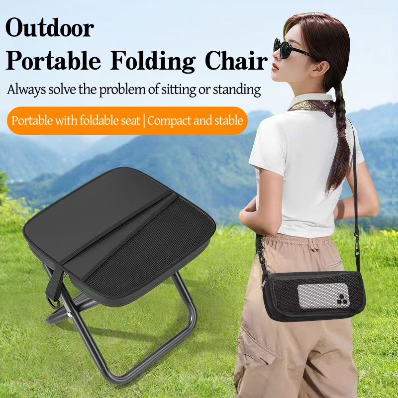 4Q 휴대용 접이식 배낭 의자 경량 캠핑 낚시 피크닉  - Outdoor Adventure Backpack 리뷰 및 가격