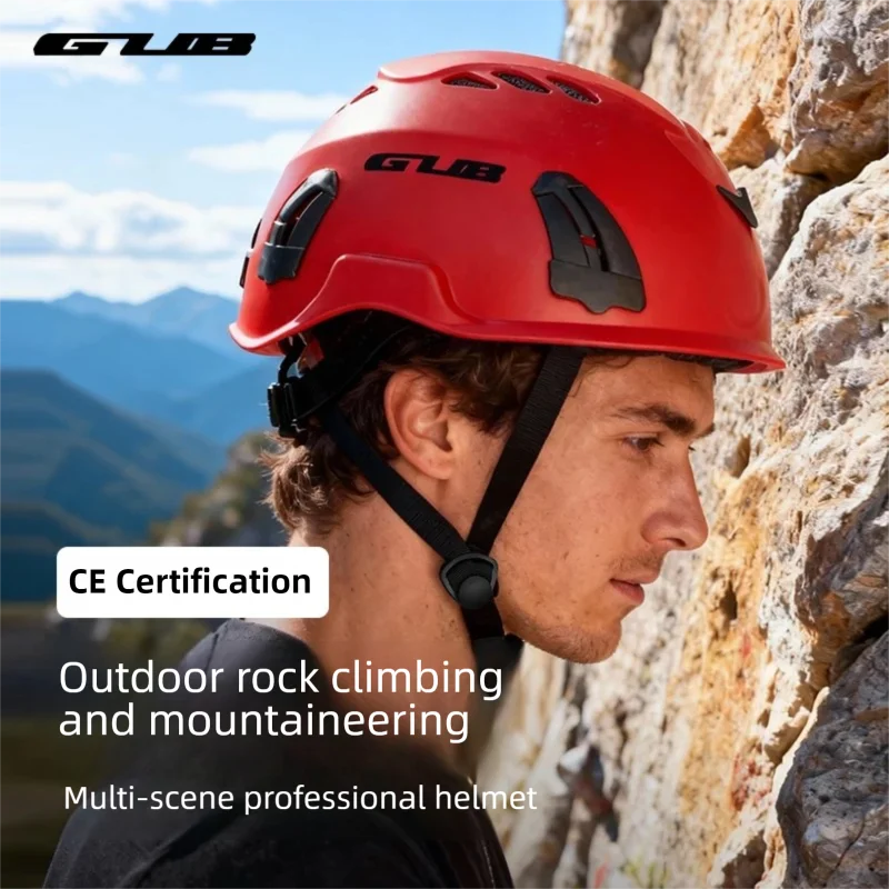 GUB 56-62CM 등산 헬멧 PP+EPS 보호 안전 - Outdoor Adventure Sports 리뷰 및 가격